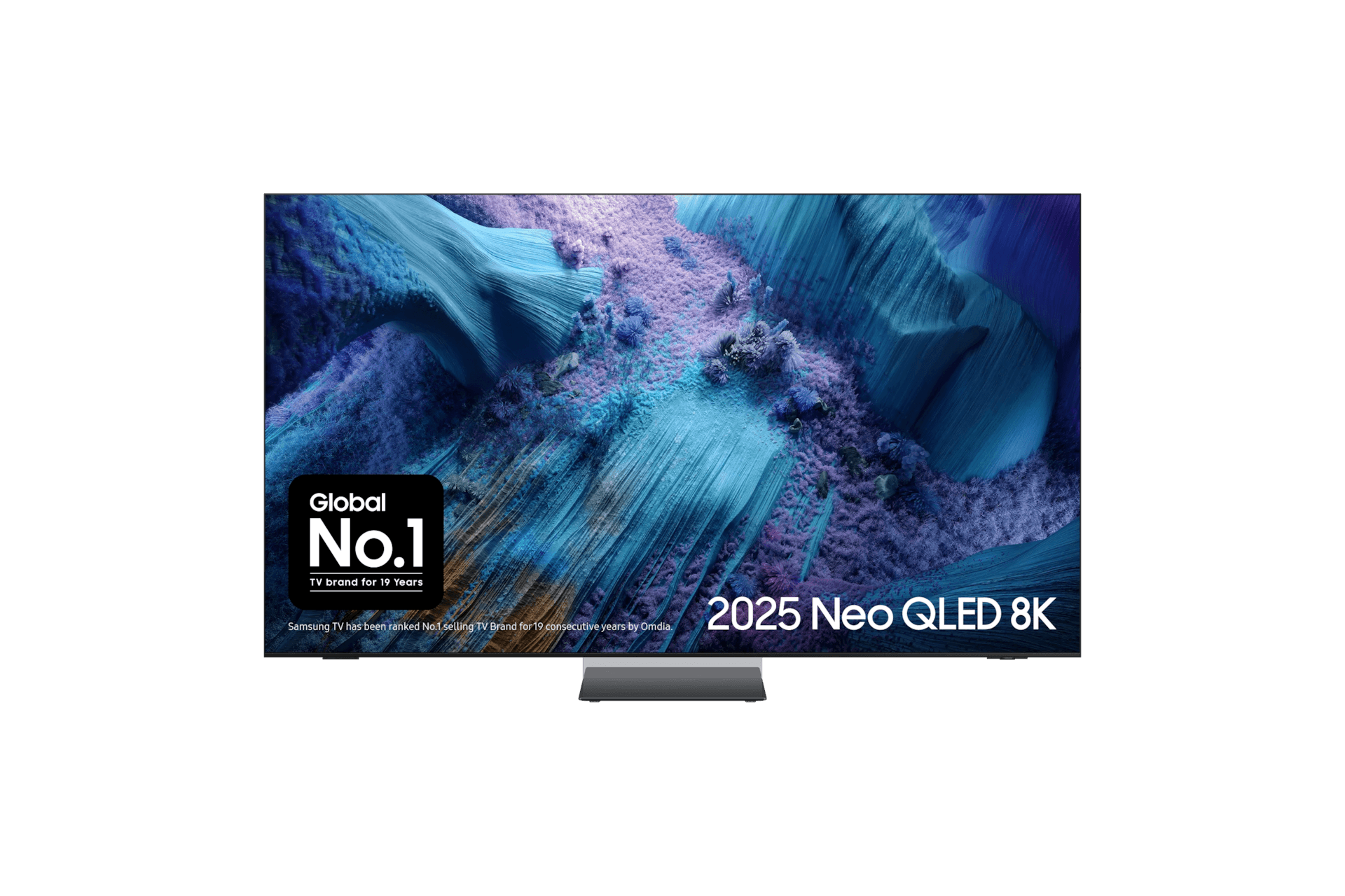 Samsung QE85QN990FTXXU — manufacturer product image