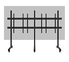 BT83LG163-M - Mobile Stand for LG 163 — manufacturer product-family image