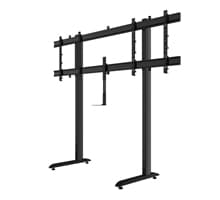 B-Tech BT8528/BB XXL Twin Screen VC Stand — manufacturer product-family image
