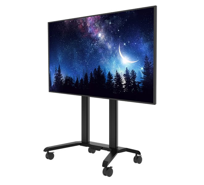 BT8590 - Ideal for extra-large screens up to 120