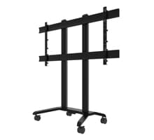 B-Tech BT8590/W XXL Flat Screen Trolley — manufacturer product-family image