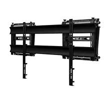 BT9926 - Full Service Wall Mount for XXL Displays — manufacturer product-family image