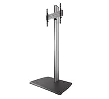B-Tech BTF840/BS System X Universal Flat Screen Stand — manufacturer product-family image