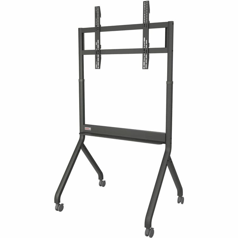 Peerless PR565ML3-EUK Paramount Motorised Height Adjustable Cart for 50" to 95" Interactive Displays