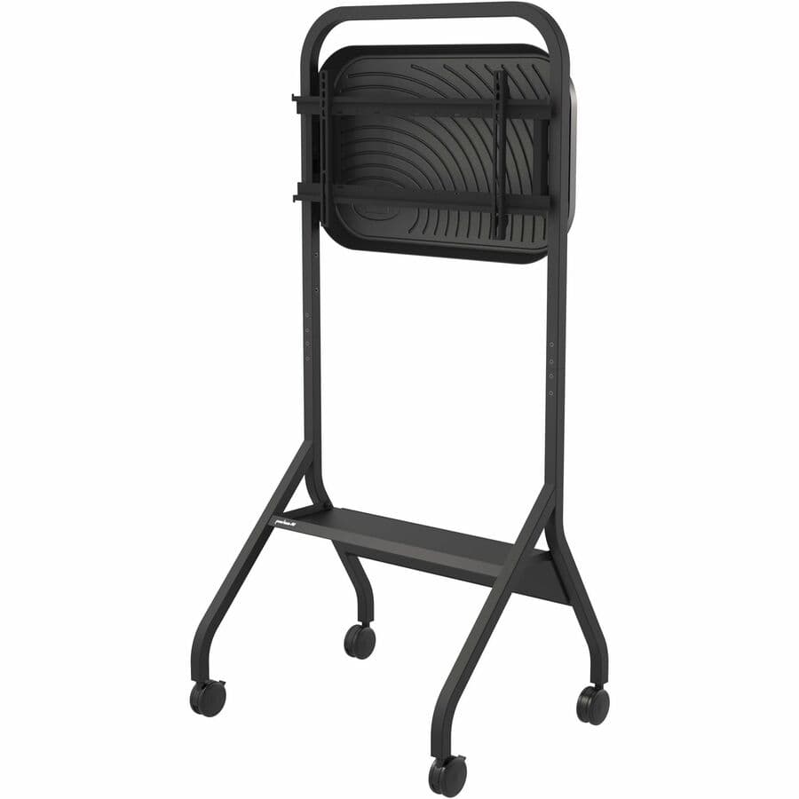 Peerless SR860-EUK Flat Panel Cart for 43" to 75"+ Displays