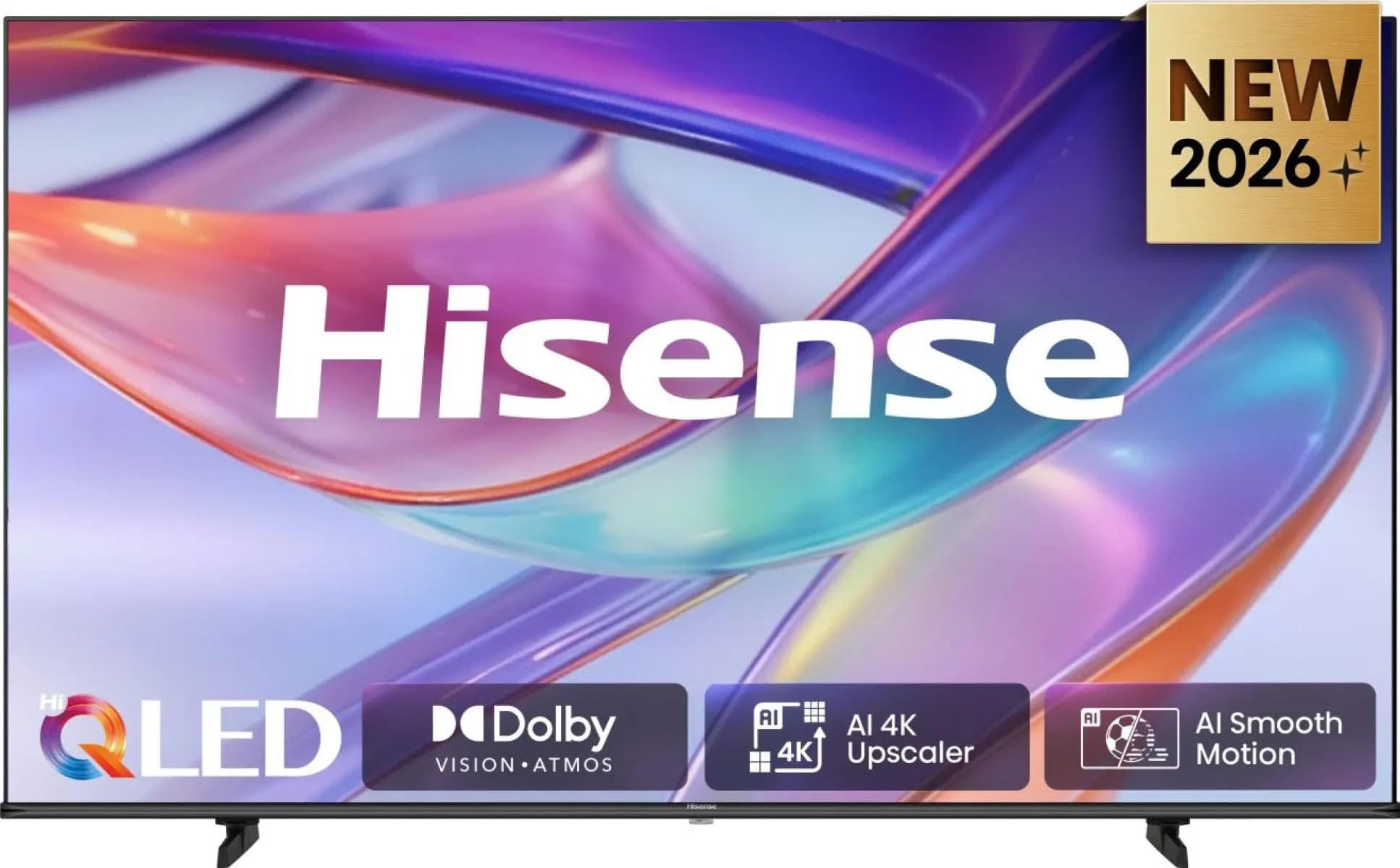 Hisense 58E7STUK — manufacturer product-family image