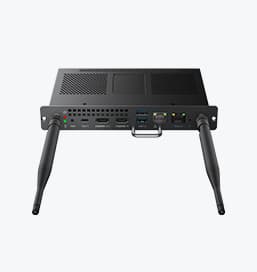 Yealink MCore-OPS-G2T Modular OPS Compute Module for the MeetingBoard Series, Microsoft Teams Rooms — manufacturer product-family image
