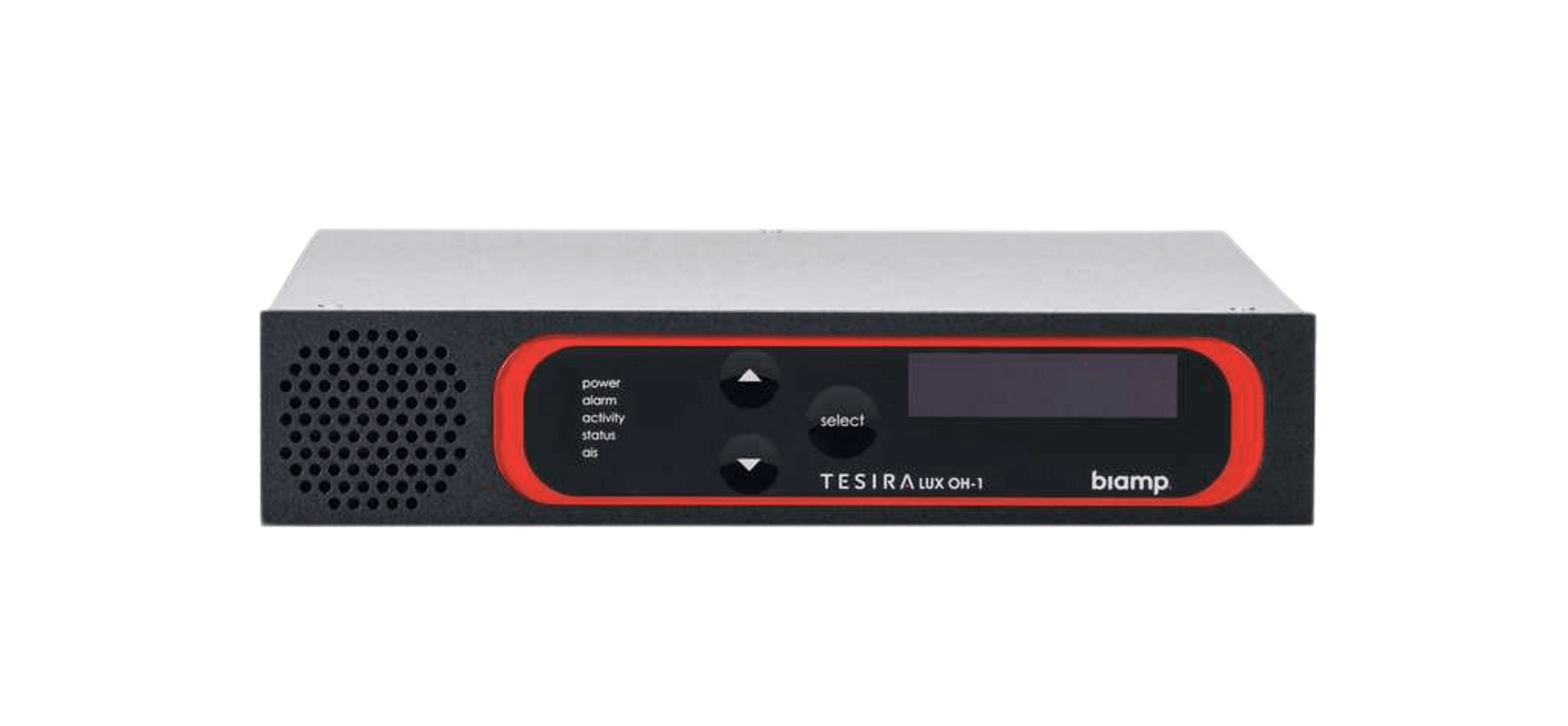 Biamp TesiraLUX OH-1