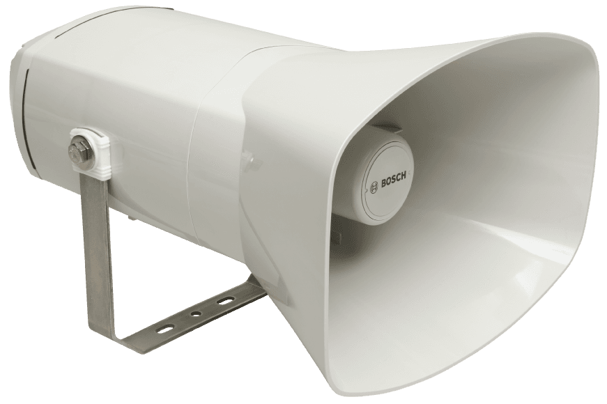 Bosch LHN-UC15L-SIP Horn loudspeaker 15W, long throw, SIP