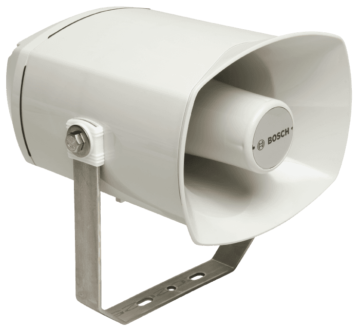Bosch LHN-UC15W-SIP Horn loudspeaker 15W, wide angle, SIP