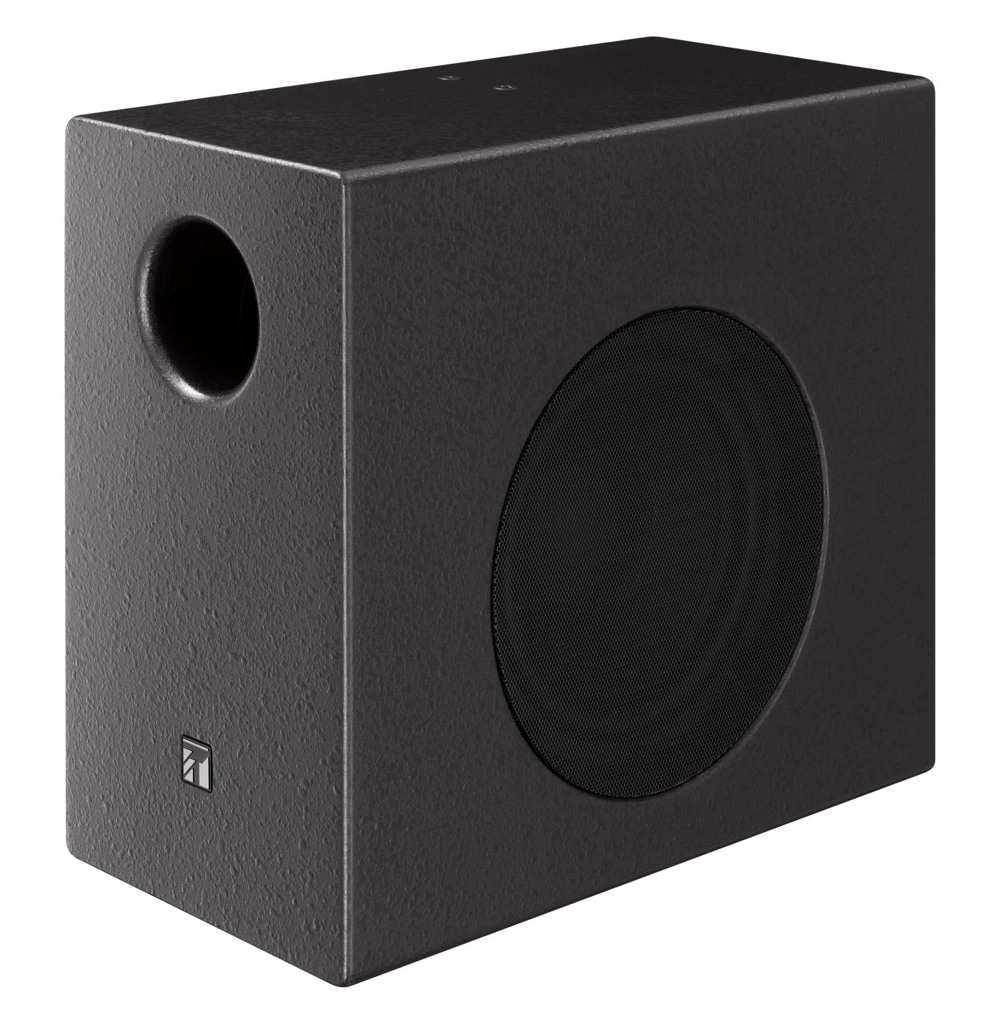TOA FB-08BT 8-Inch Subwoofer