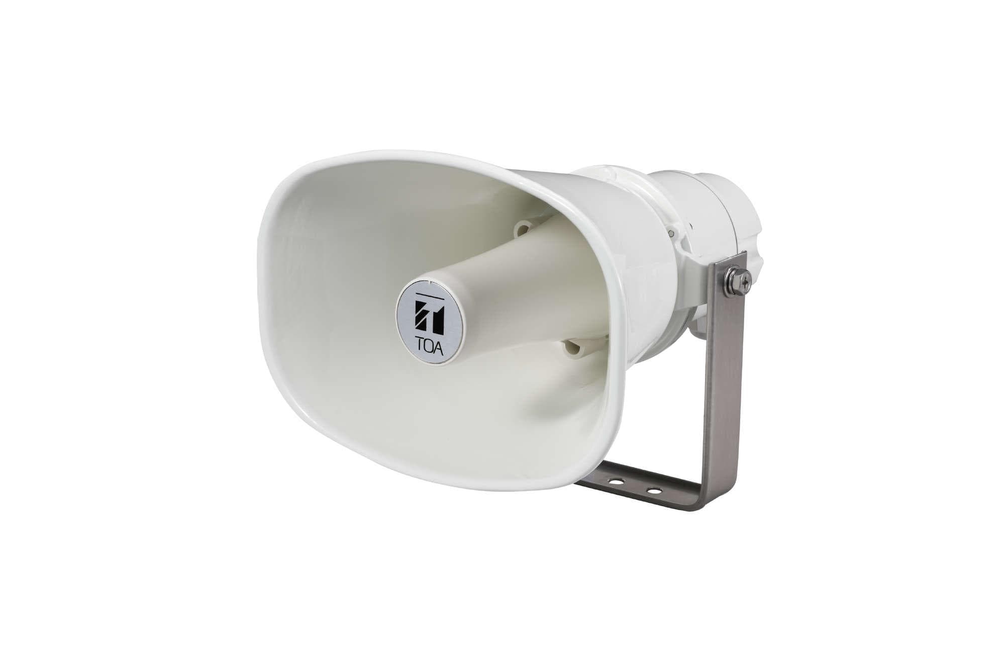 TOA IP-A1SC15 IP Horn Speaker