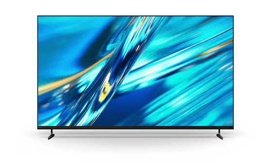 Sony FWD-55XR35M2 55" BRAVIA 3 II 4K HDR Commercial TV — manufacturer product-family image