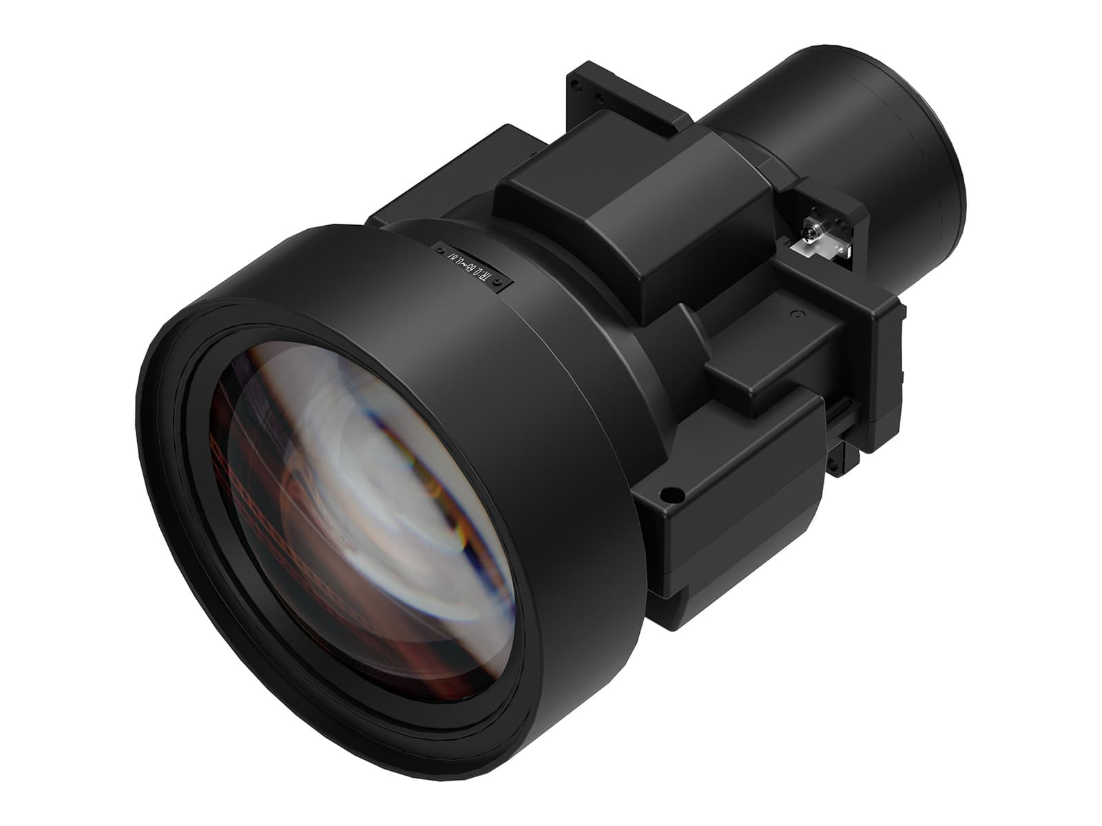 Sharp XP-52ZL projector lens — manufacturer product photo