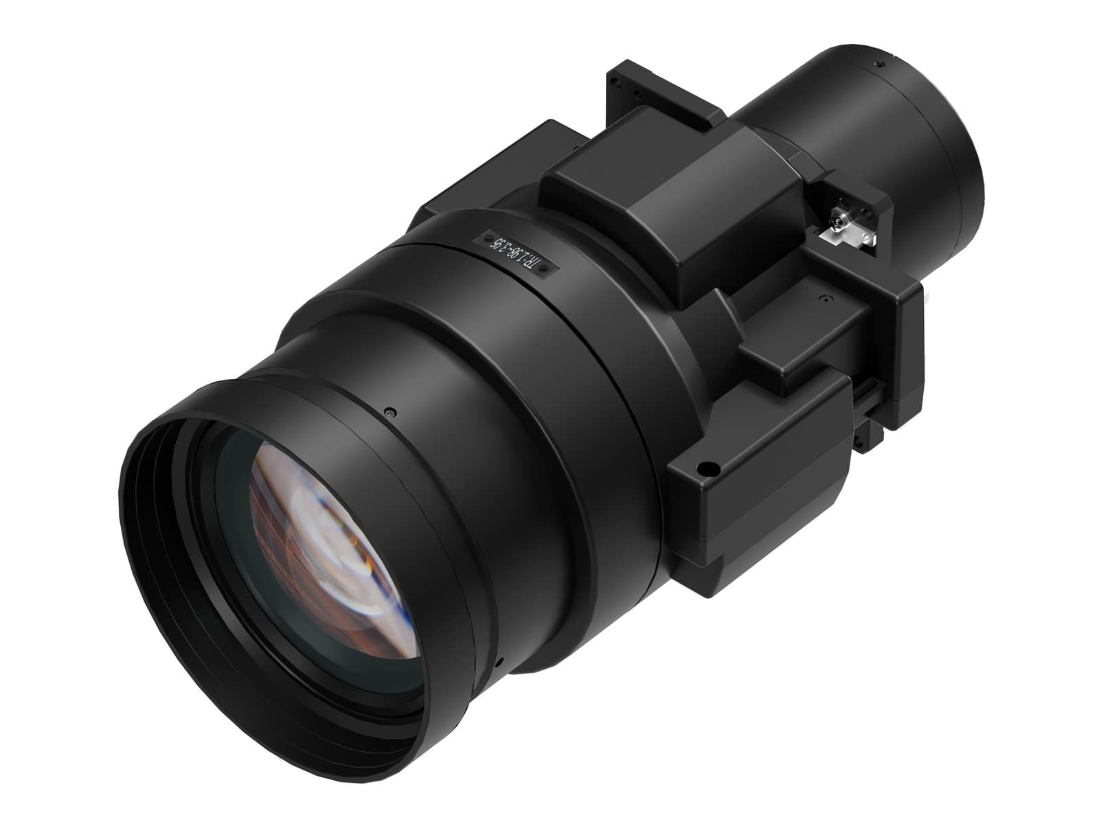 Sharp XP-55ZL projector lens — manufacturer product photo