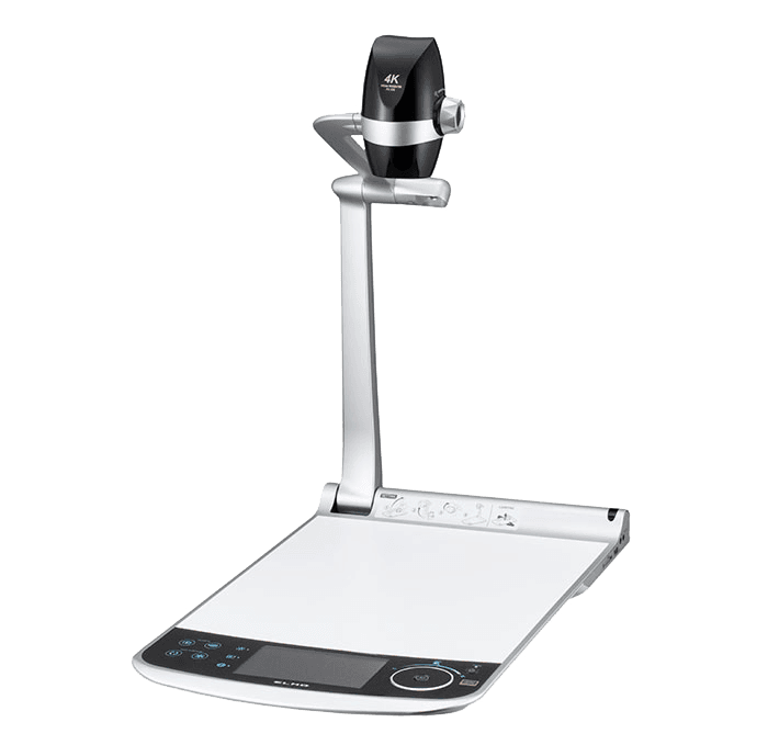 Elmo PX-30E 4K document camera — manufacturer product photo