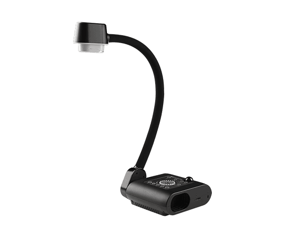 AVer AVerVision F50+ 4K document camera — manufacturer product photo