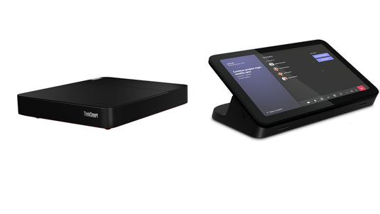 Lenovo ThinkSmart Core + ThinkSmart Controller + ThinkSmart Bar 180 video conferencing system Ethernet LAN - TopAV