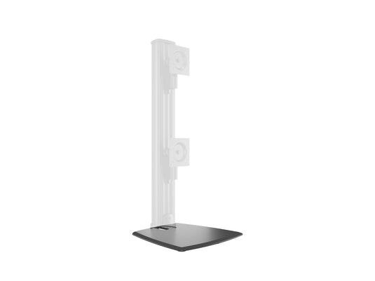 Multibrackets M Public Display Stand 180 HD Single Black