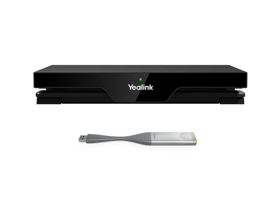 Yealink RoomCast + WPP20 wireless presentation system HDMI Desktop - TopAV