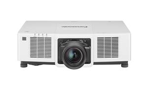 Panasonic PT-MZ17KLWEJ Projector - TopAV