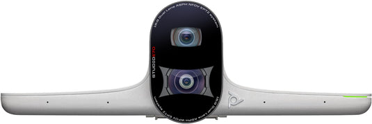 POLY Studio E70 Smart Camera - TopAV