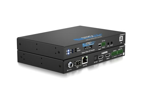 Blustream IP300UHD-TX video distributor HDMI - TopAV