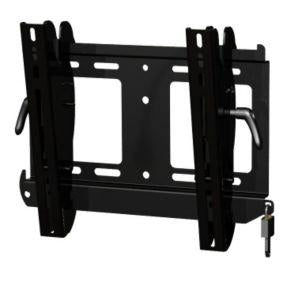 Peerless PTL635 TV mount 109.2 cm (43") Black - TopAV