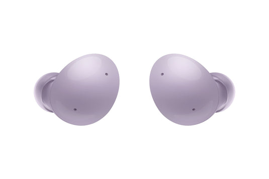 Samsung Galaxy Buds2 Headset Wireless In-ear Calls/Music USB Type-C Bluetooth Lavender - TopAV