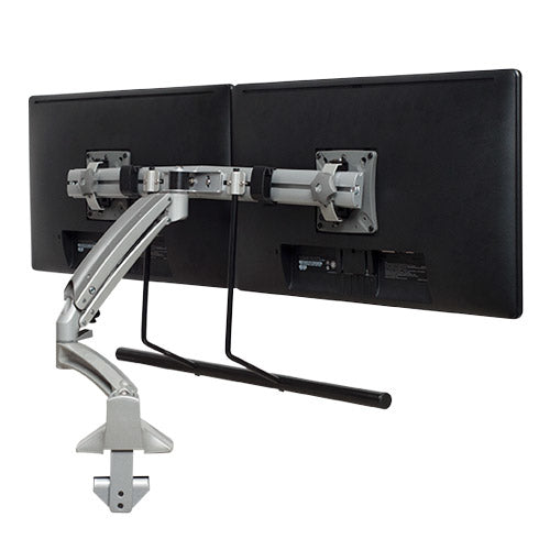 Chief K1D22HSXRH monitor mount / stand 61 cm (24") Black Desk - TopAV