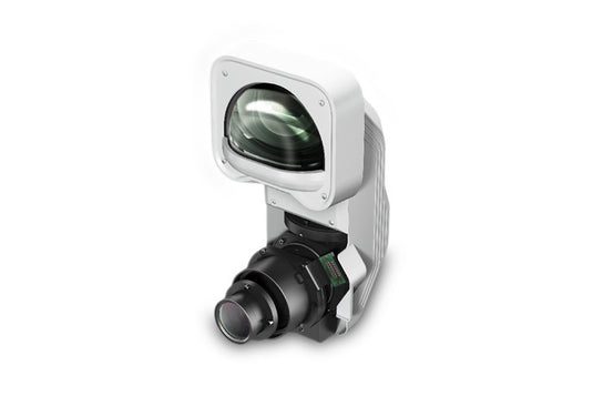 Epson ELPLX01WS projection lens Pro Series - TopAV