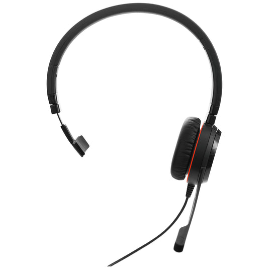 Jabra Evolve 20SE UC Mono - TopAV