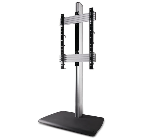 B-Tech SYSTEM X - Universal Portrait Flat Screen Floor Stand (VESA 800 x 600) - 1.8m - TopAV