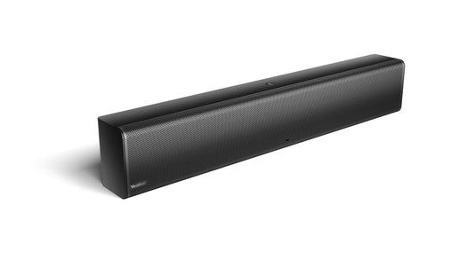 Yealink Yealink Mspeaker II Soundbar (60 Hz-20k Hz) Black - TopAV