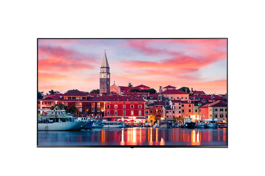 LG 50UR762H9ZC 127 cm (50") 4K Ultra HD Smart TV Wi-Fi Blue 400 cd/m² - TopAV