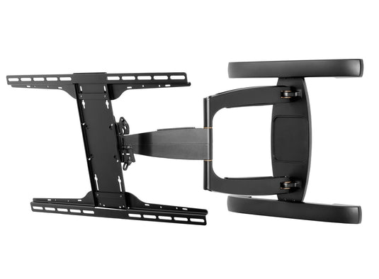 Peerless SA761PU TV mount 190.5 cm (75") Black - TopAV