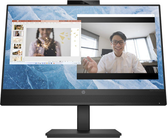 HP M24m Conferencing Monitor - TopAV