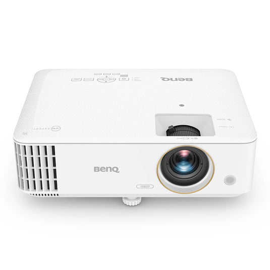 BenQ TH685P data projector Standard throw projector 3500 ANSI lumens DLP 1080p (1920x1080) White - TopAV