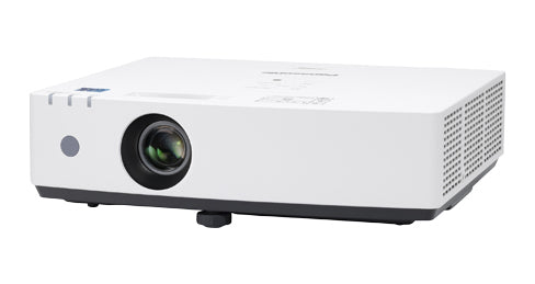 Panasonic PT-LMZ460 data projector Short throw projector 4600 ANSI lumens LCD WUXGA (1920x1200) White - TopAV