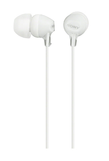 Sony MDR-EX15LP - TopAV