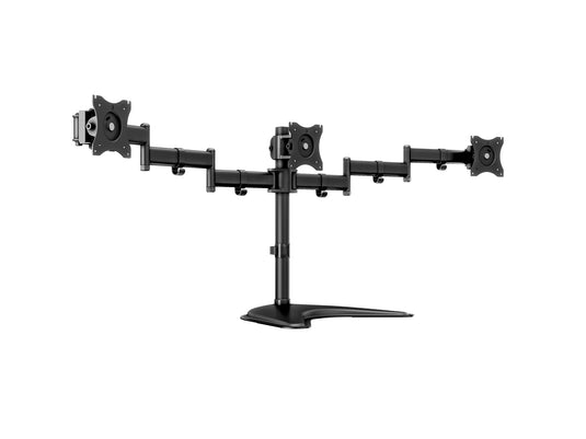 Multibrackets M Public Display Stand 180 HD Single Black