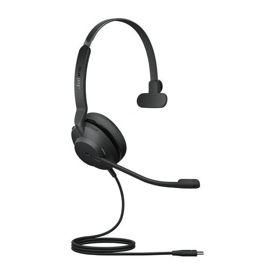 Jabra Evolve2 30 USB-C, MS Mono - TopAV