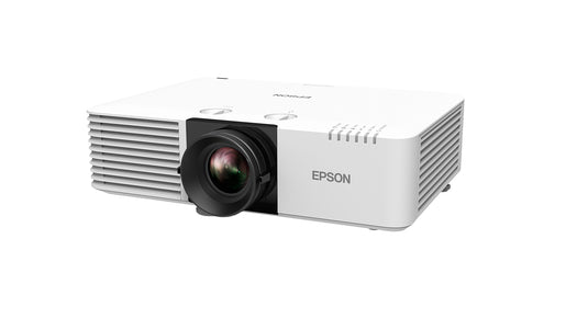 Epson EB-L570U data projector 5200 ANSI lumens 3LCD WUXGA (1920x1200) Black, White - TopAV