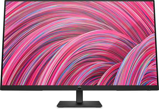 HP P32u G5 QHD USB-C Monitor - TopAV