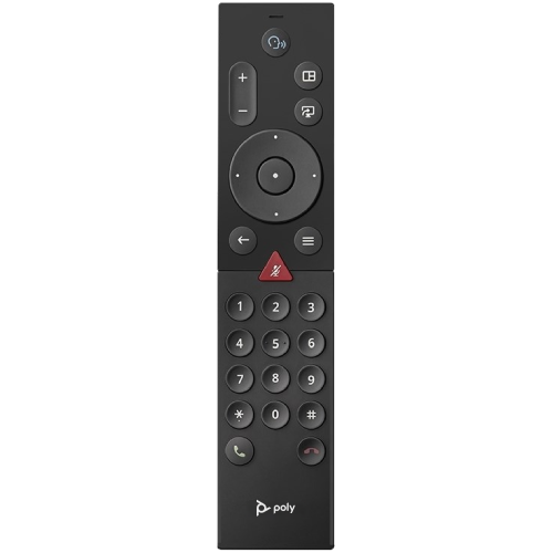 POLY G7500 Studio X Bluetooth Remote Control