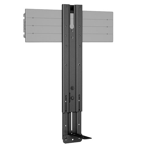 Chief Fusion Low-Profile Above/Below Shelf for Large Displays - TopAV