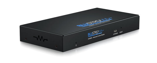 Blustream ACM500 AV extender AV transmitter & receiver - TopAV