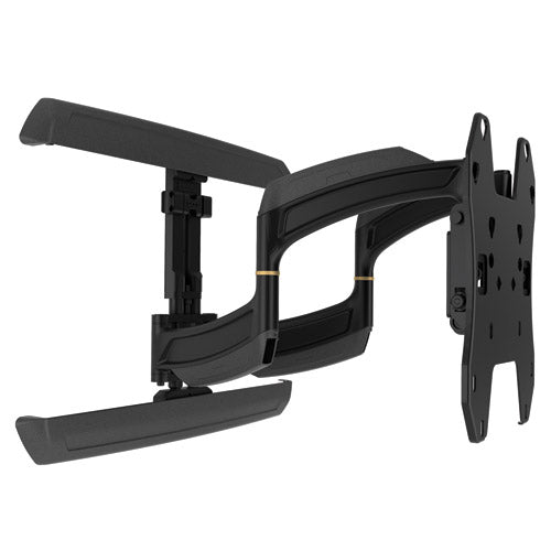 Chief TS318TU TV mount 132.1 cm (52") Black - TopAV