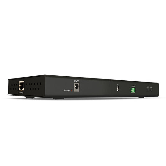 Lindy 9 Port HDMI 10.2G Multi-view Switch - TopAV