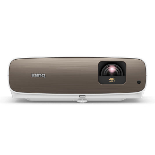 BenQ W2710 data projector 2200 ANSI lumens DLP UHD 4K (3840x2160) White, Grey - TopAV